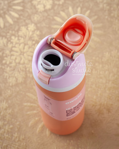 Peach Blossom ⟡ 24oz
