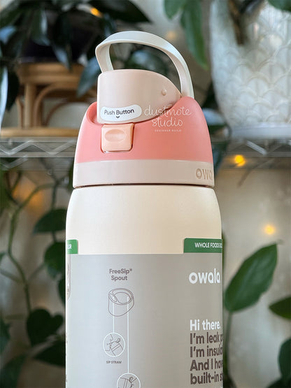Peach Cobbler ⟡ 32oz