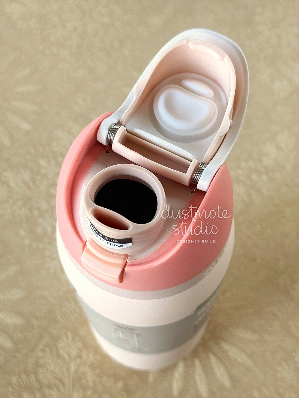Peach Cobbler ⟡ 32oz