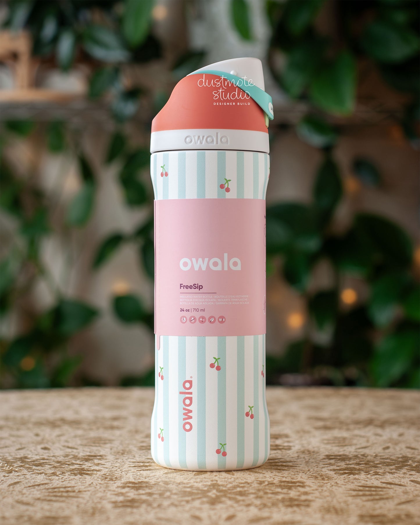 Pillow Fight Edit ⟡ 24oz