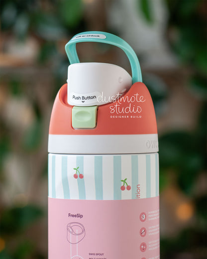 Pillow Fight Edit ⟡ 24oz