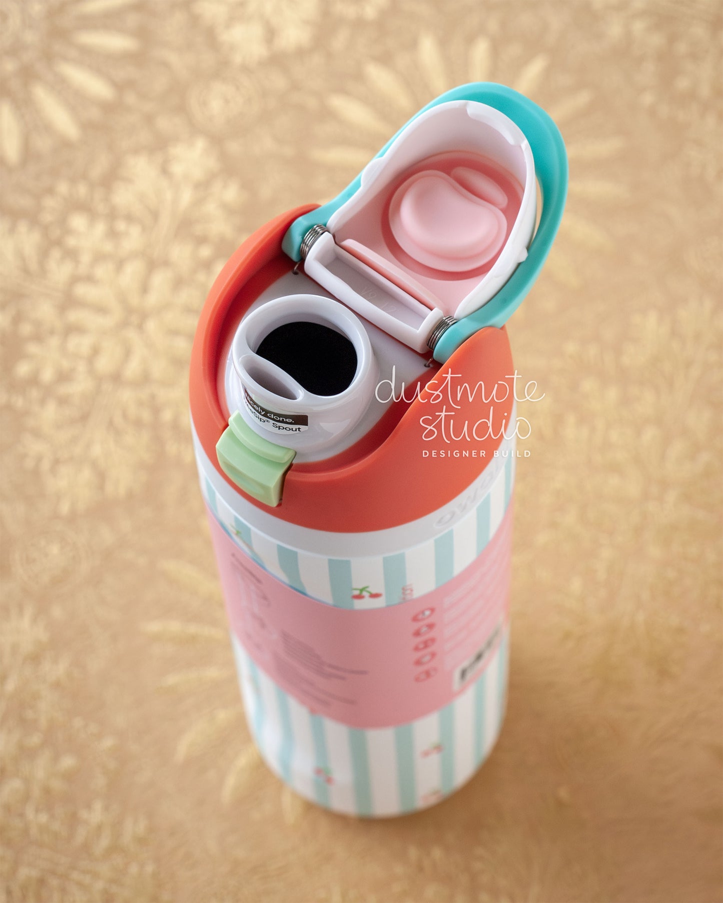 Pillow Fight Edit ⟡ 24oz