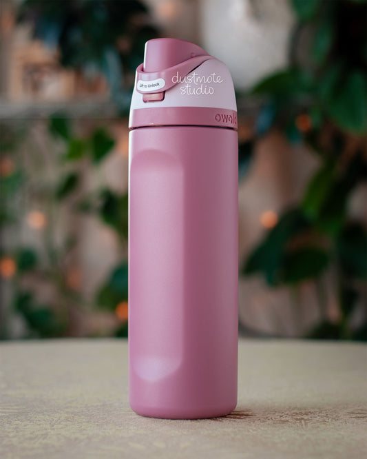 Pressed Petals ⟡ 24oz