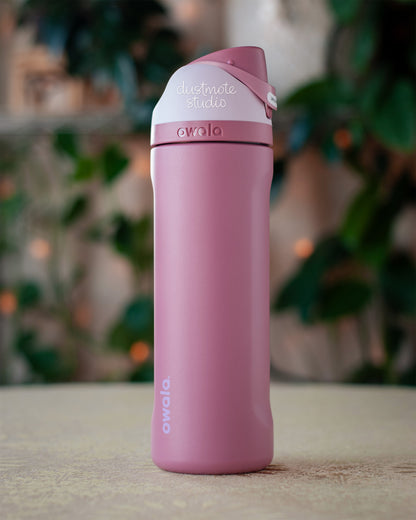 Pressed Petals ⟡ 24oz