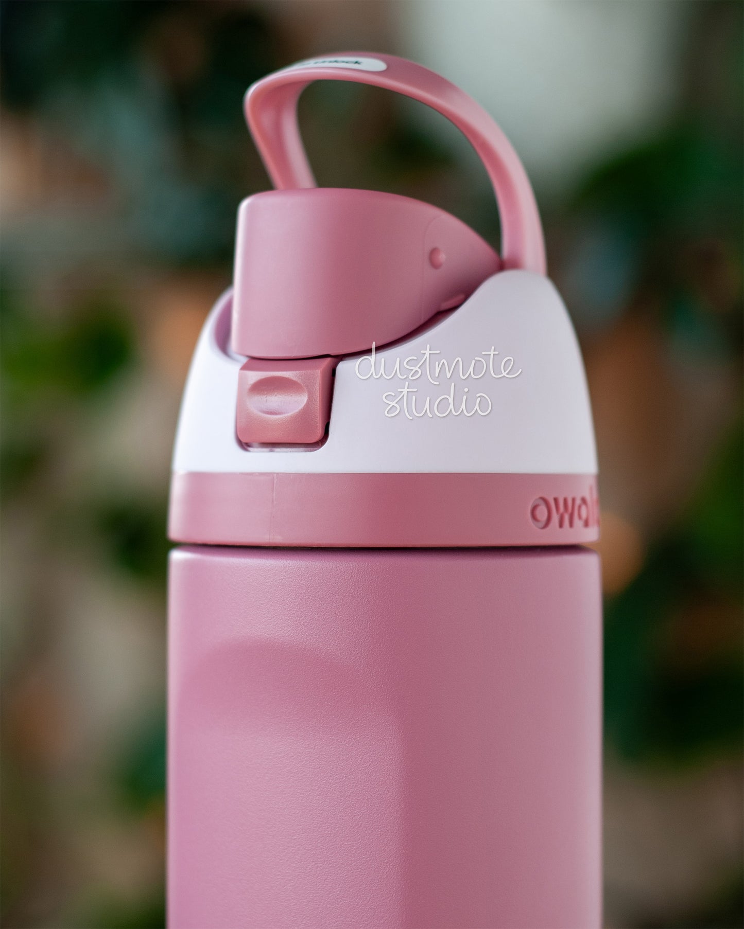 Pressed Petals ⟡ 24oz