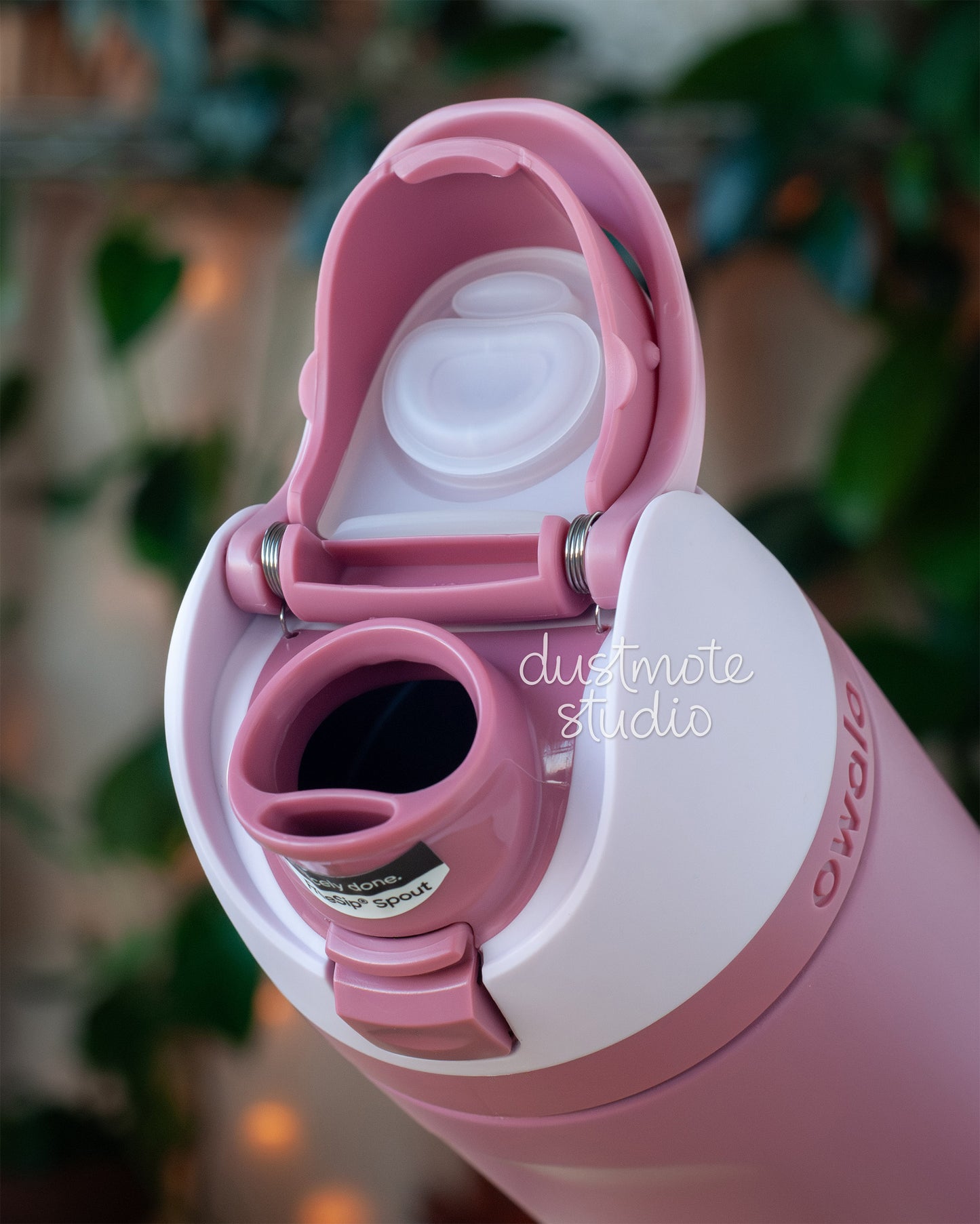 Pressed Petals ⟡ 24oz