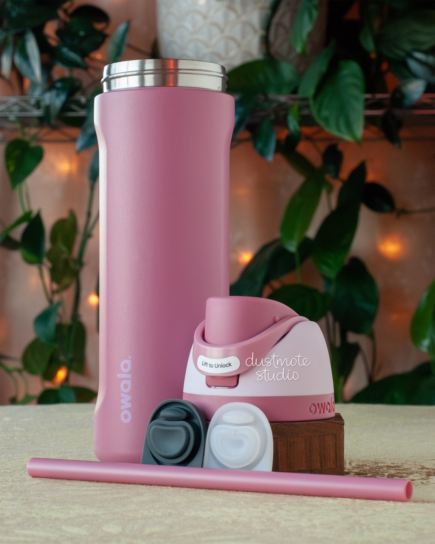 Pressed Petals ⟡ 24oz