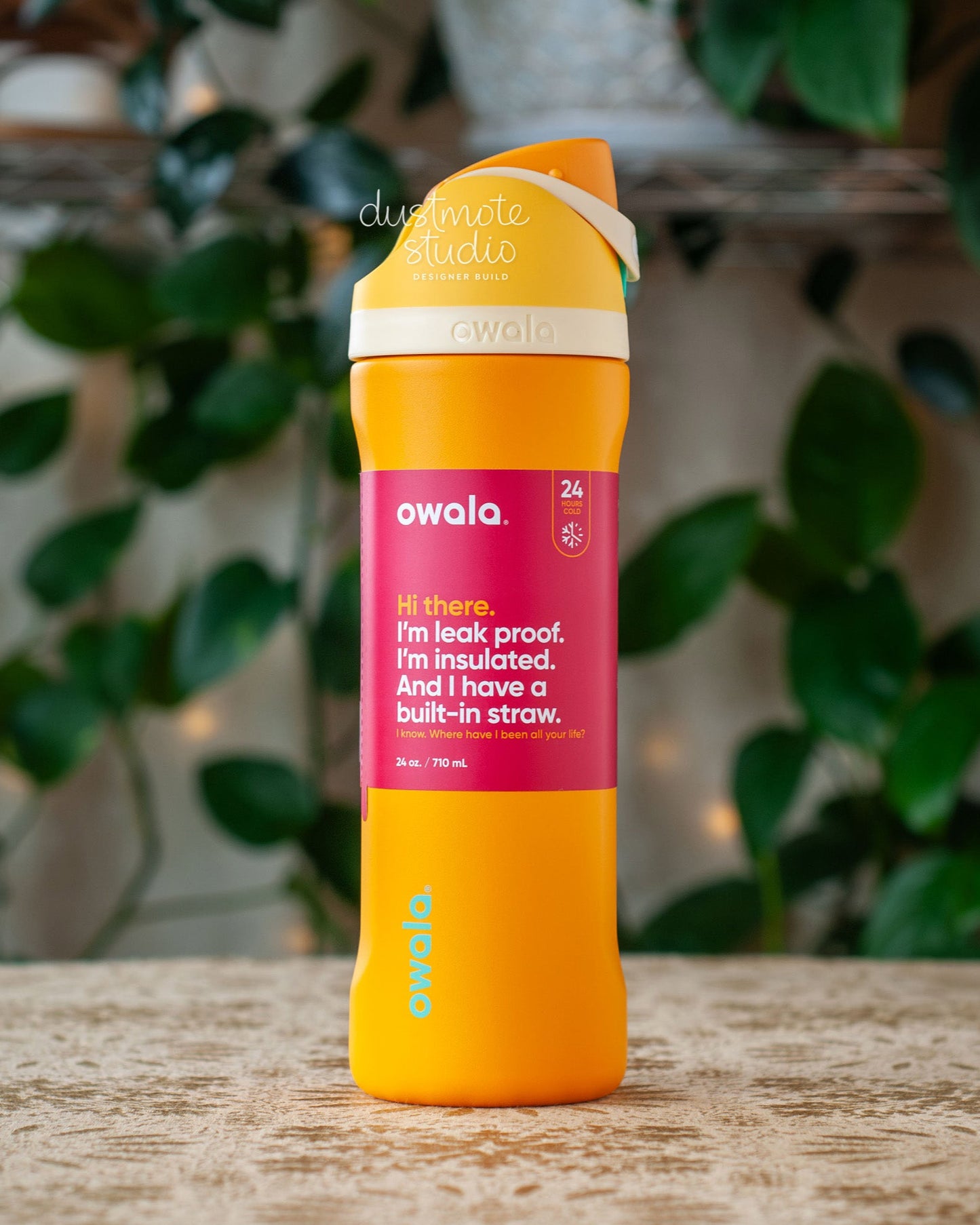 Pure Sunshine ⟡ 24oz