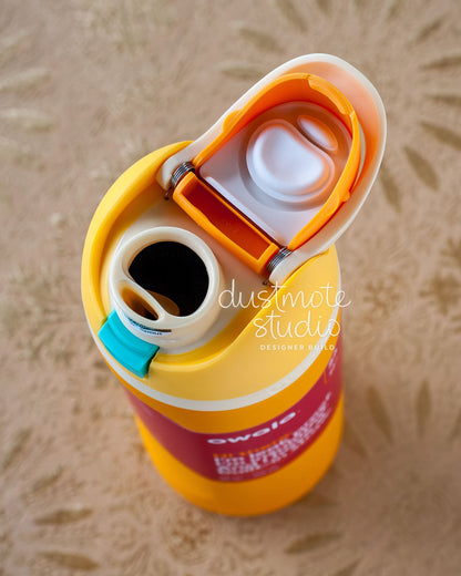 Pure Sunshine ⟡ 24oz