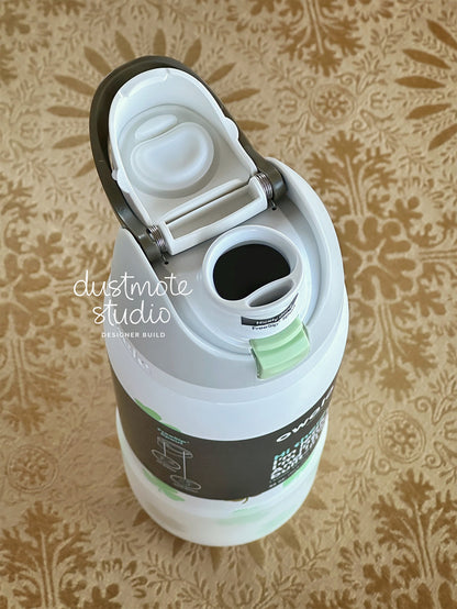 Quiet Clover ⟡ 32oz