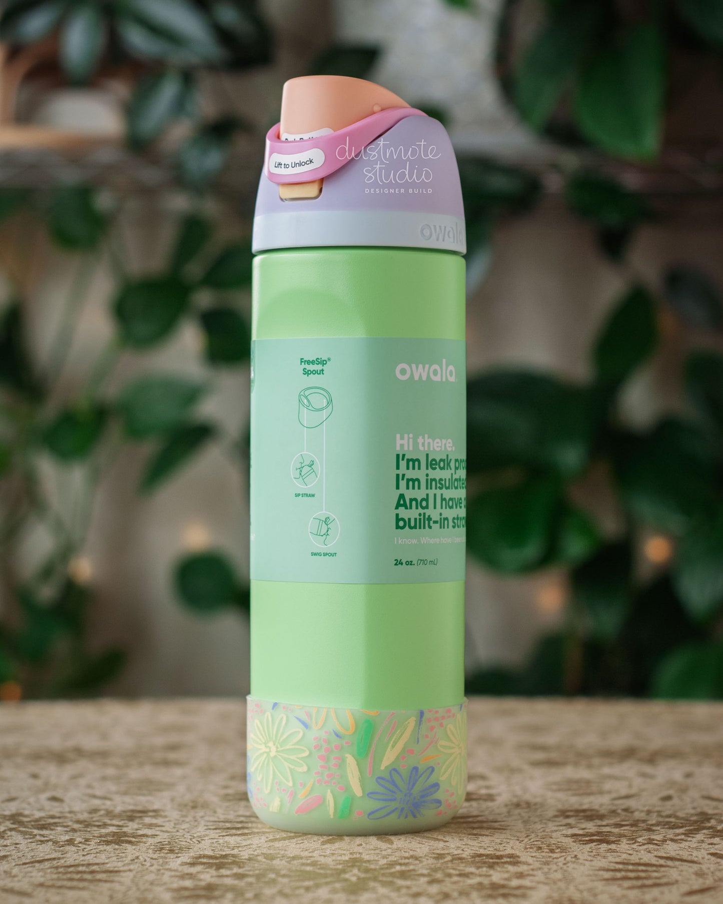 Rainbow Sherbet ⟡ 24oz