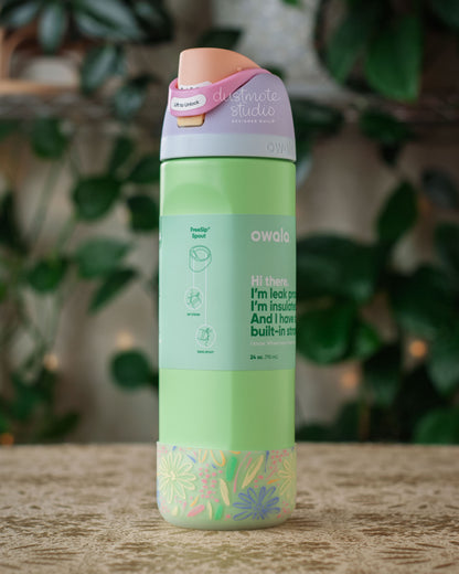 Rainbow Sherbet ⟡ 24oz