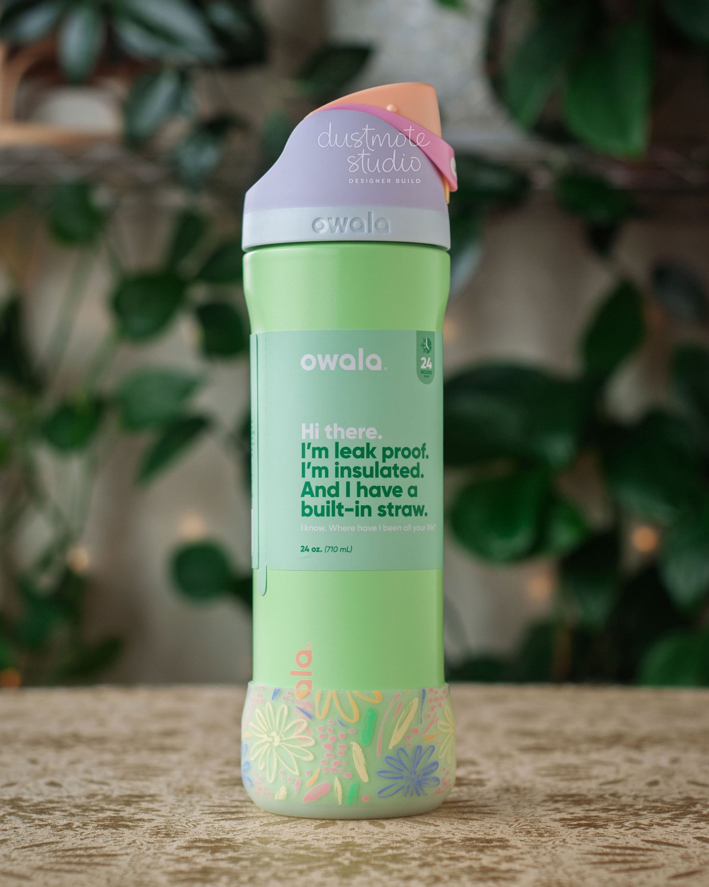 Rainbow Sherbet ⟡ 24oz