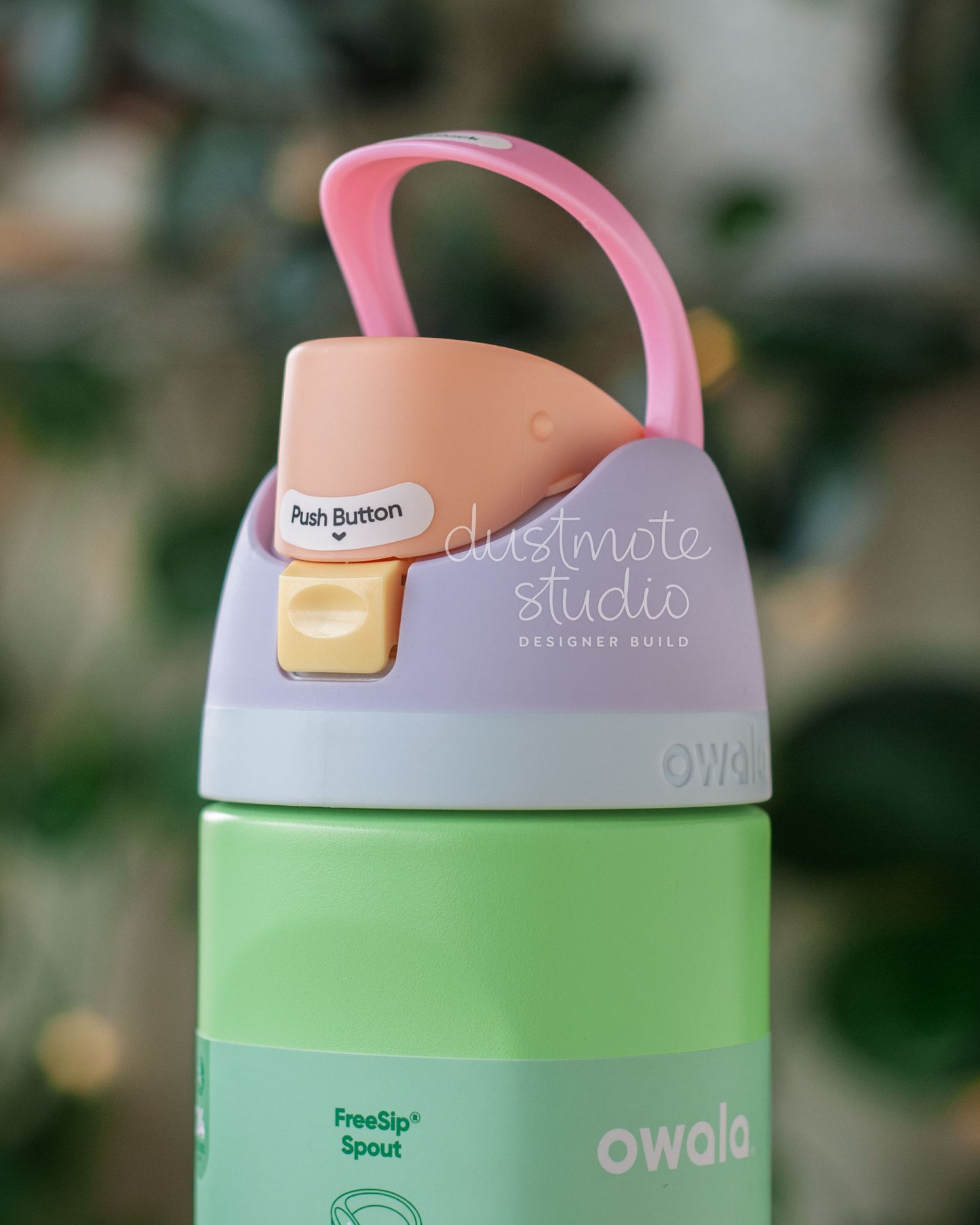 Rainbow Sherbet ⟡ 24oz