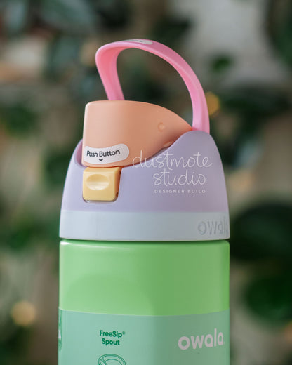 Rainbow Sherbet ⟡ 24oz