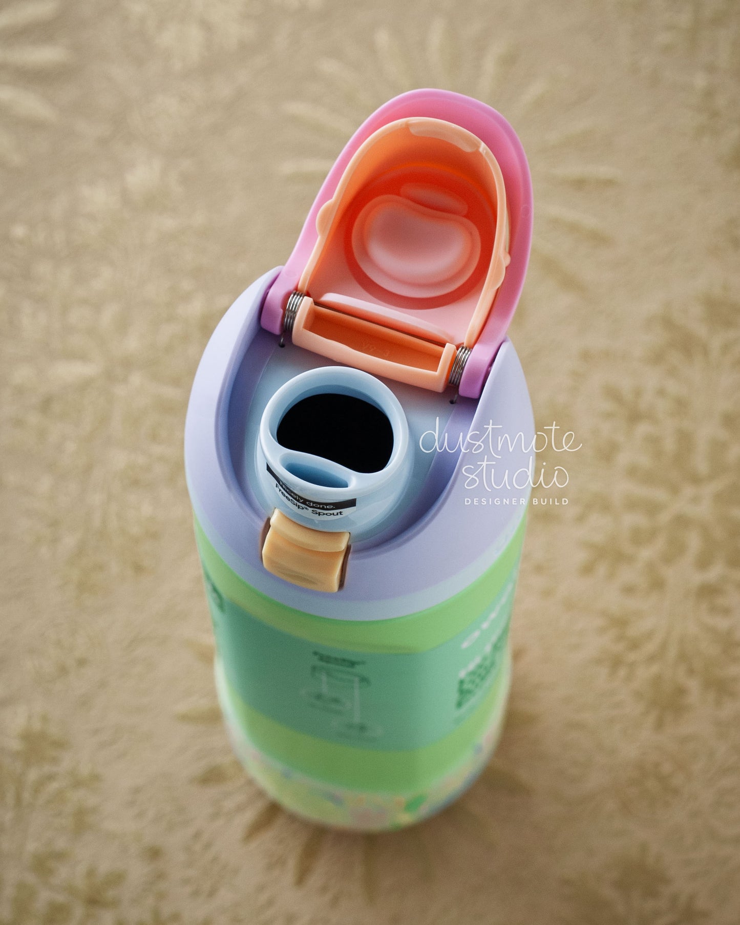 Rainbow Sherbet ⟡ 24oz