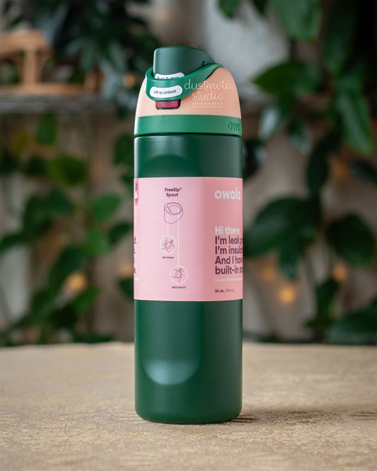 Secret Garden ⟡ 24oz