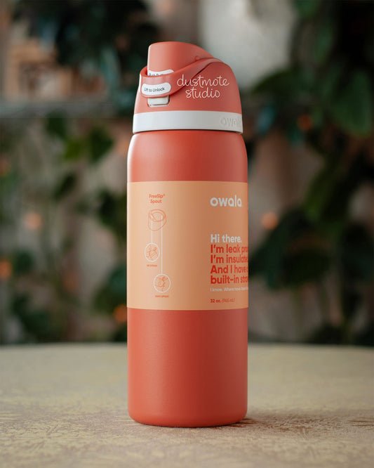 Smoked Paprika ⟡ 32oz