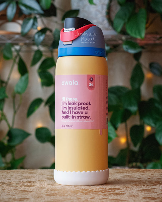 Fairest of Them All ⟡ 32oz