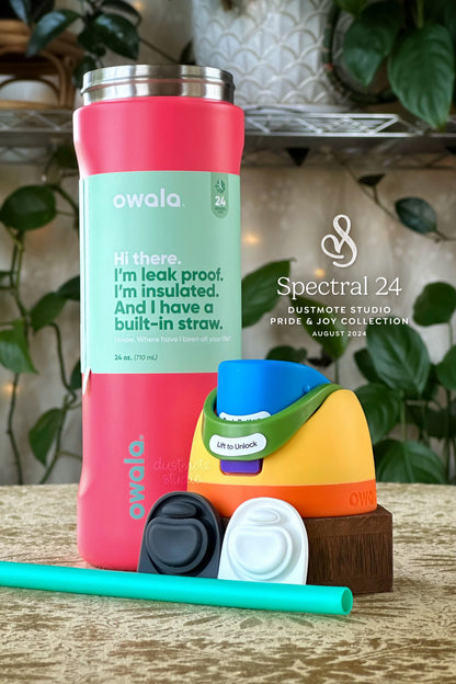 Spectral Family ⟡ 24oz