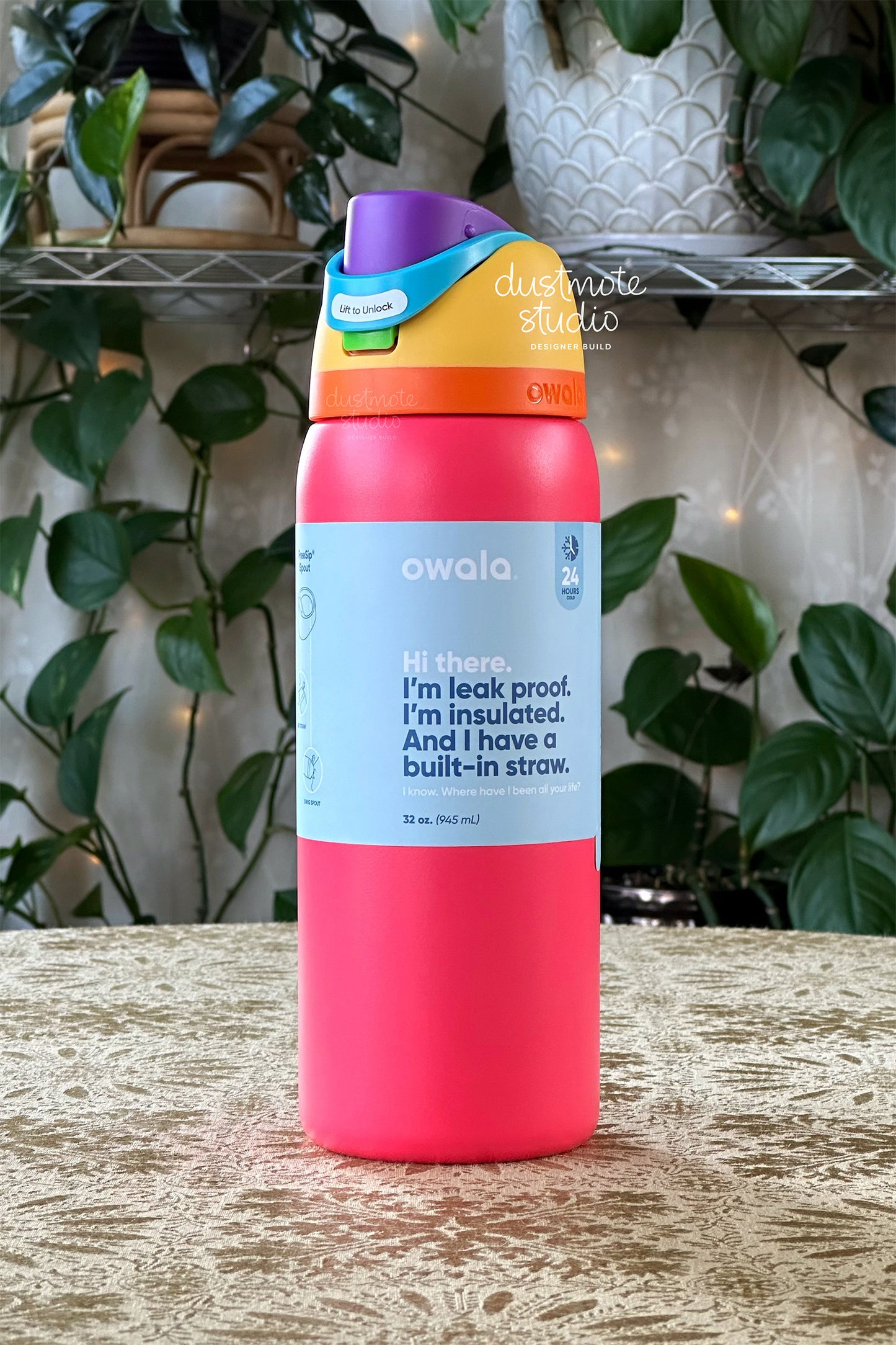 Spectral Family ⟡ 32oz