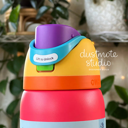 Spectral Family ⟡ 32oz