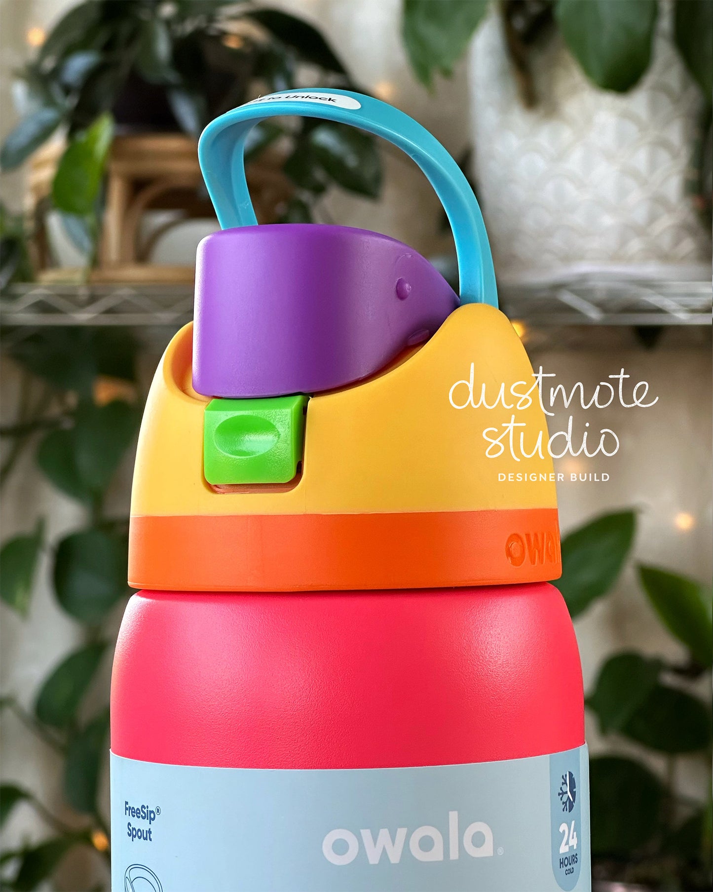Spectral Family ⟡ 32oz