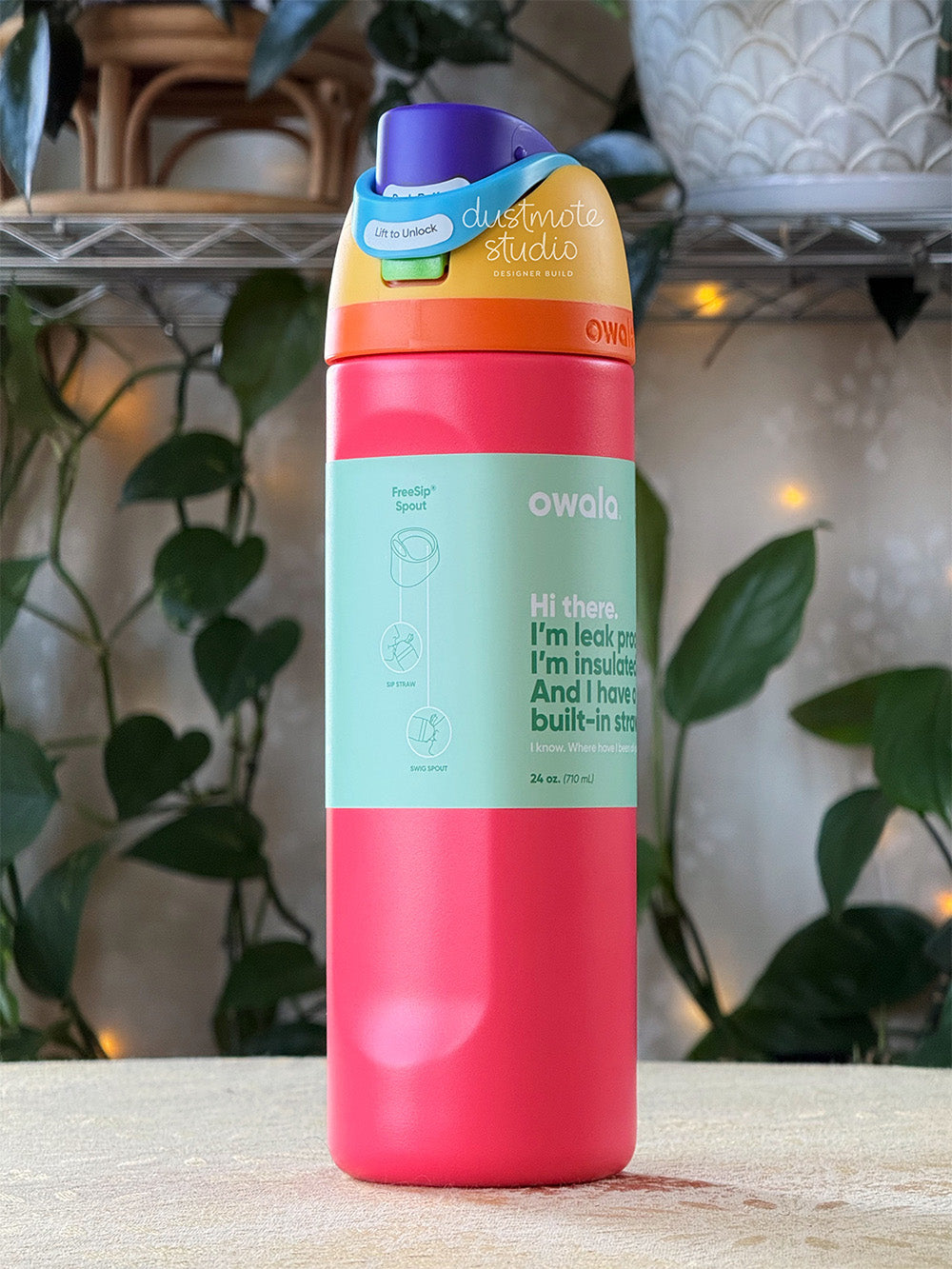 Spectral ⟡ 24oz