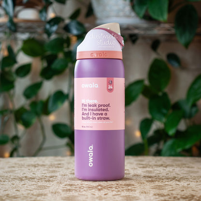 Sugar Plum ⟡ 32oz