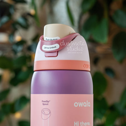 Sugar Plum ⟡ 32oz