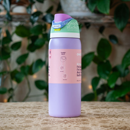 Sweetpea ⟡ 32oz