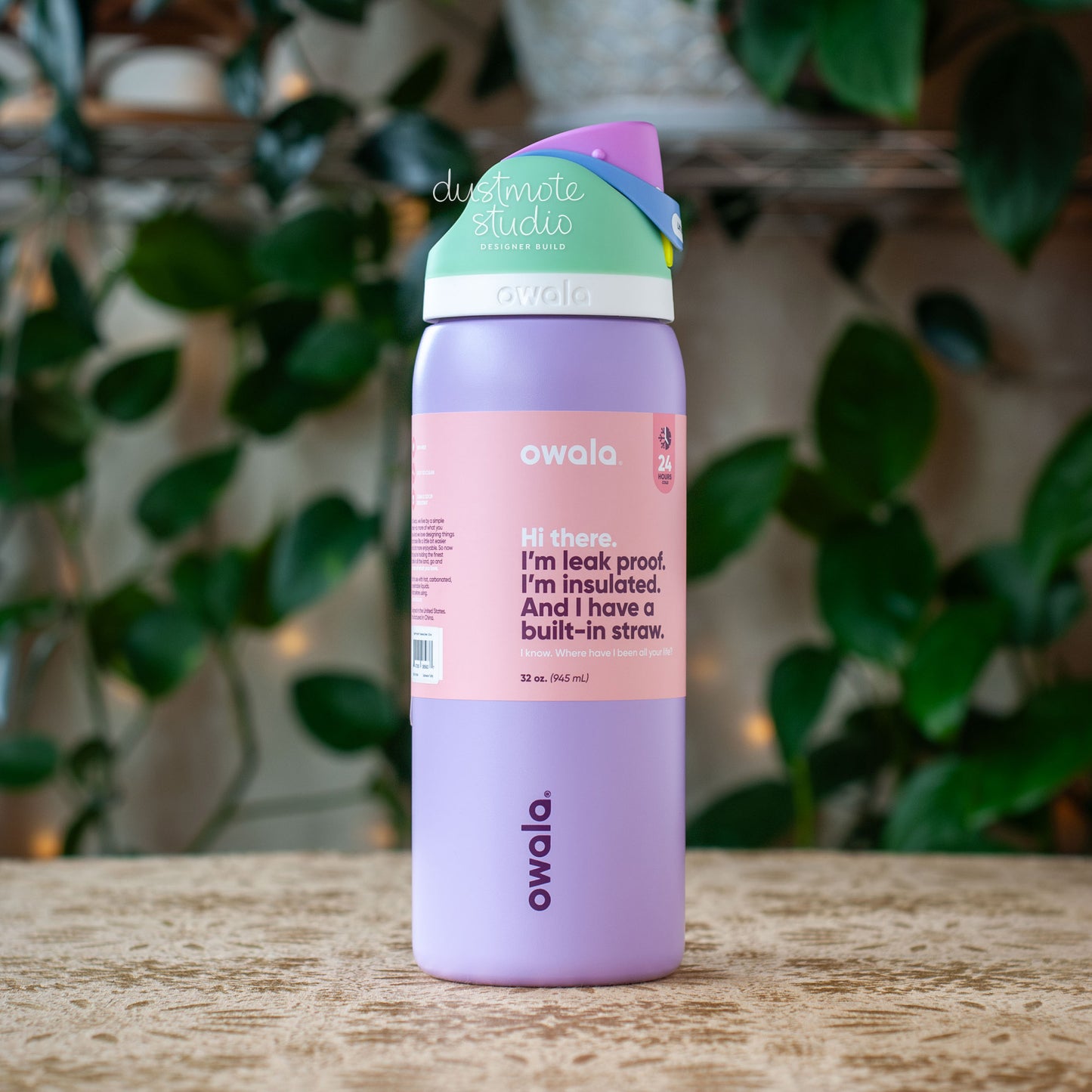 Sweetpea ⟡ 32oz