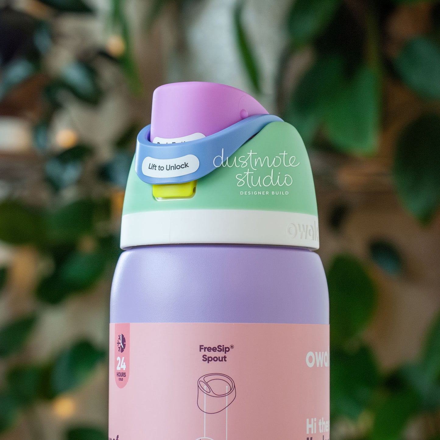 Sweetpea ⟡ 32oz