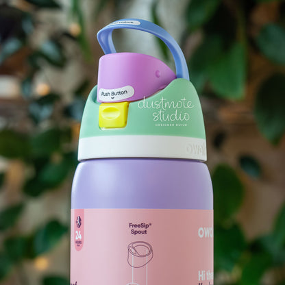 Sweetpea ⟡ 32oz
