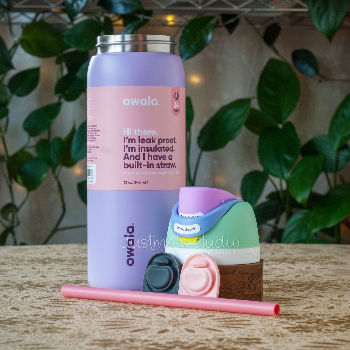 Sweetpea ⟡ 32oz