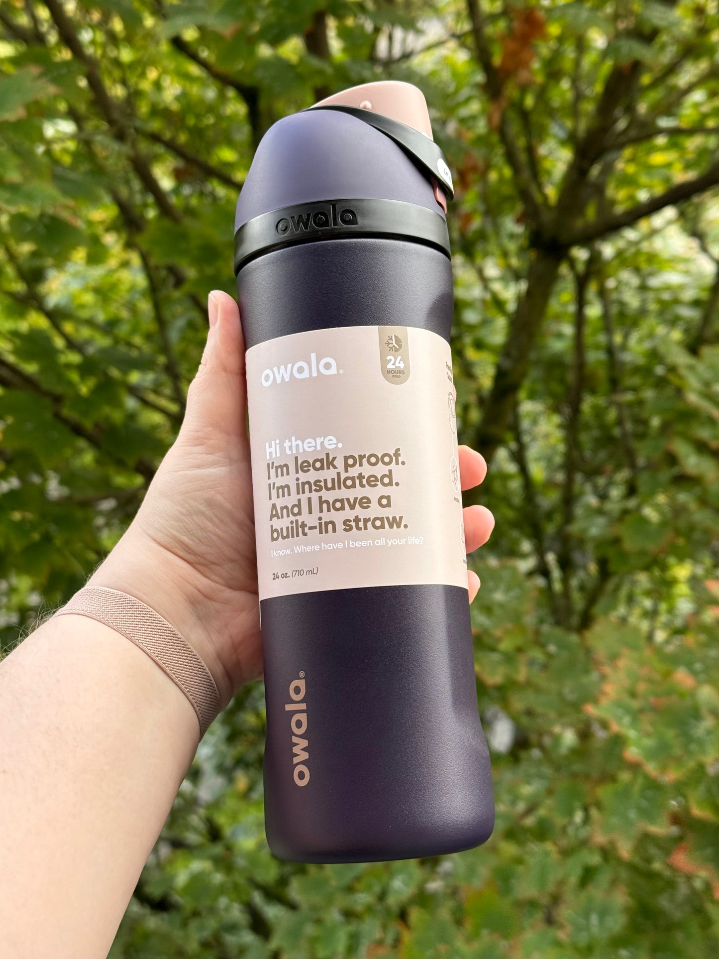 Tara ⟡ 24oz