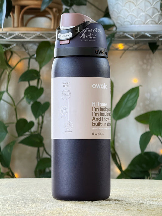 Tara ⟡ 32oz