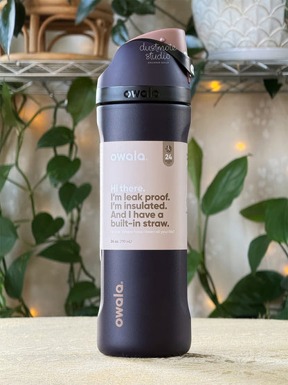 Tara ⟡ 24oz