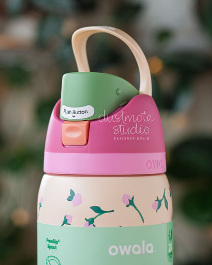 Tea Time Edit ⟡ 32oz