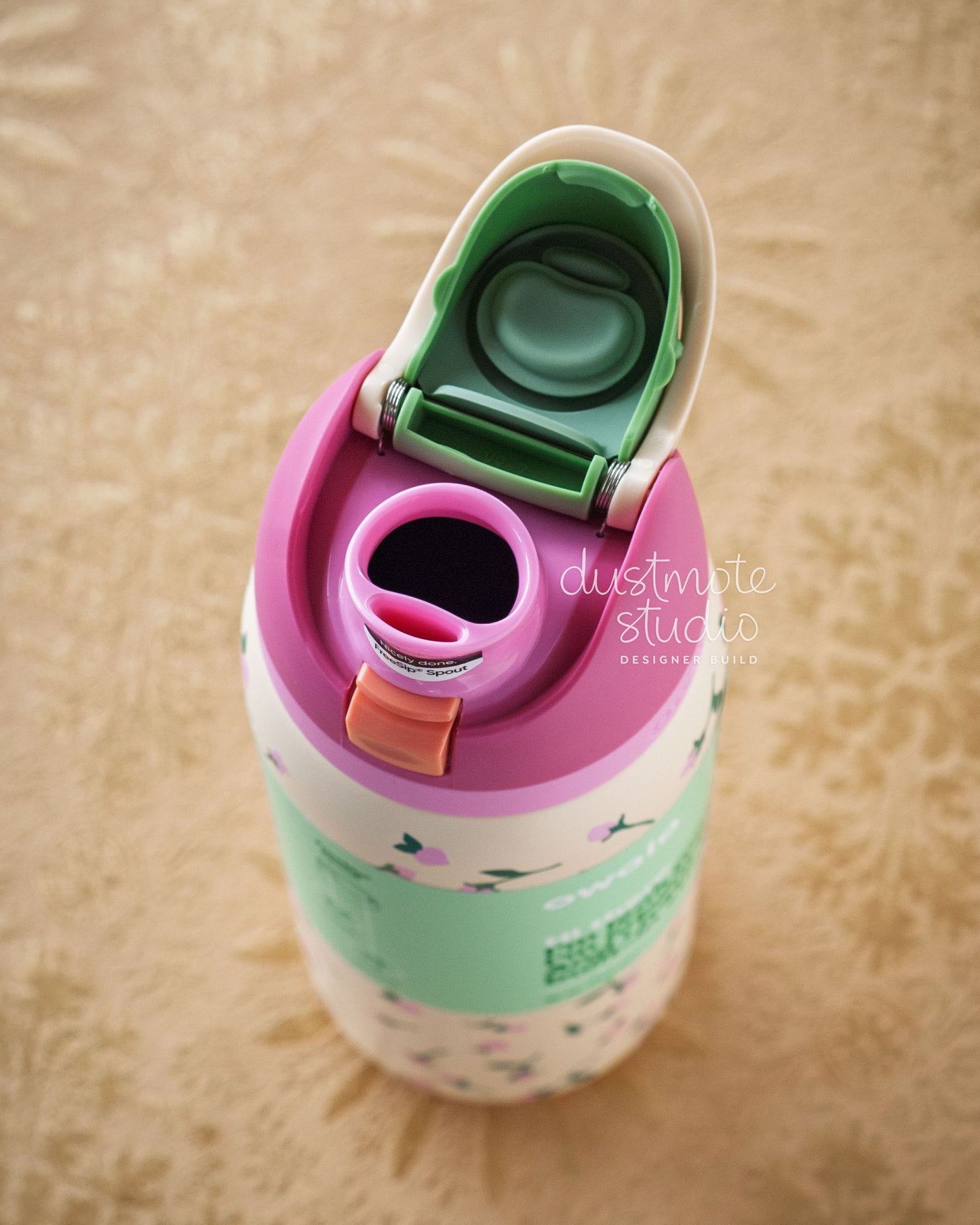 Tea Time Edit ⟡ 32oz