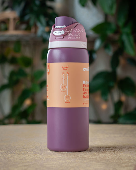 Ube ⟡ 32oz
