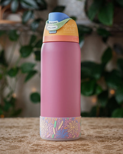 Velvet Rainbow ⟡ 32oz