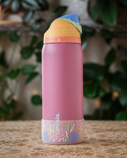 Velvet Rainbow ⟡ 32oz