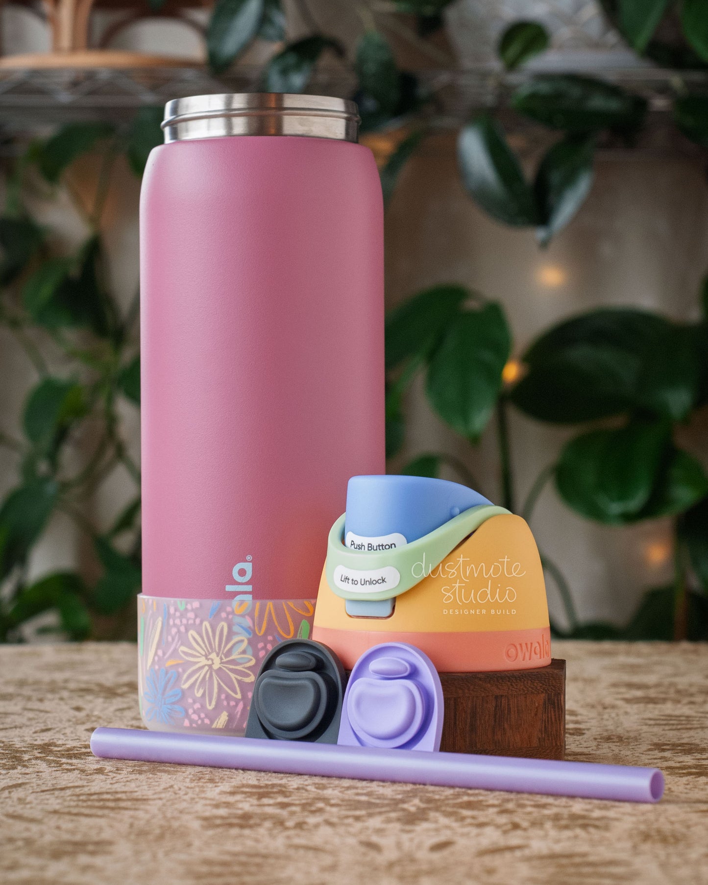 Velvet Rainbow ⟡ 32oz