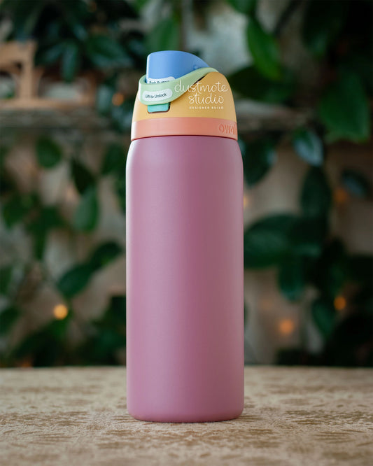 Velvet Rainbow ⟡ 32oz