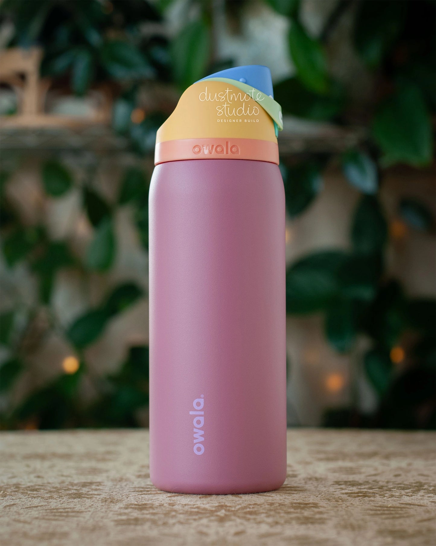 Velvet Rainbow ⟡ 32oz