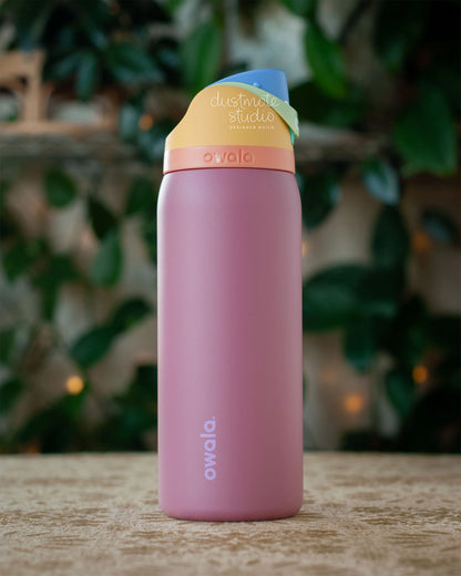 Velvet Rainbow ⟡ 32oz