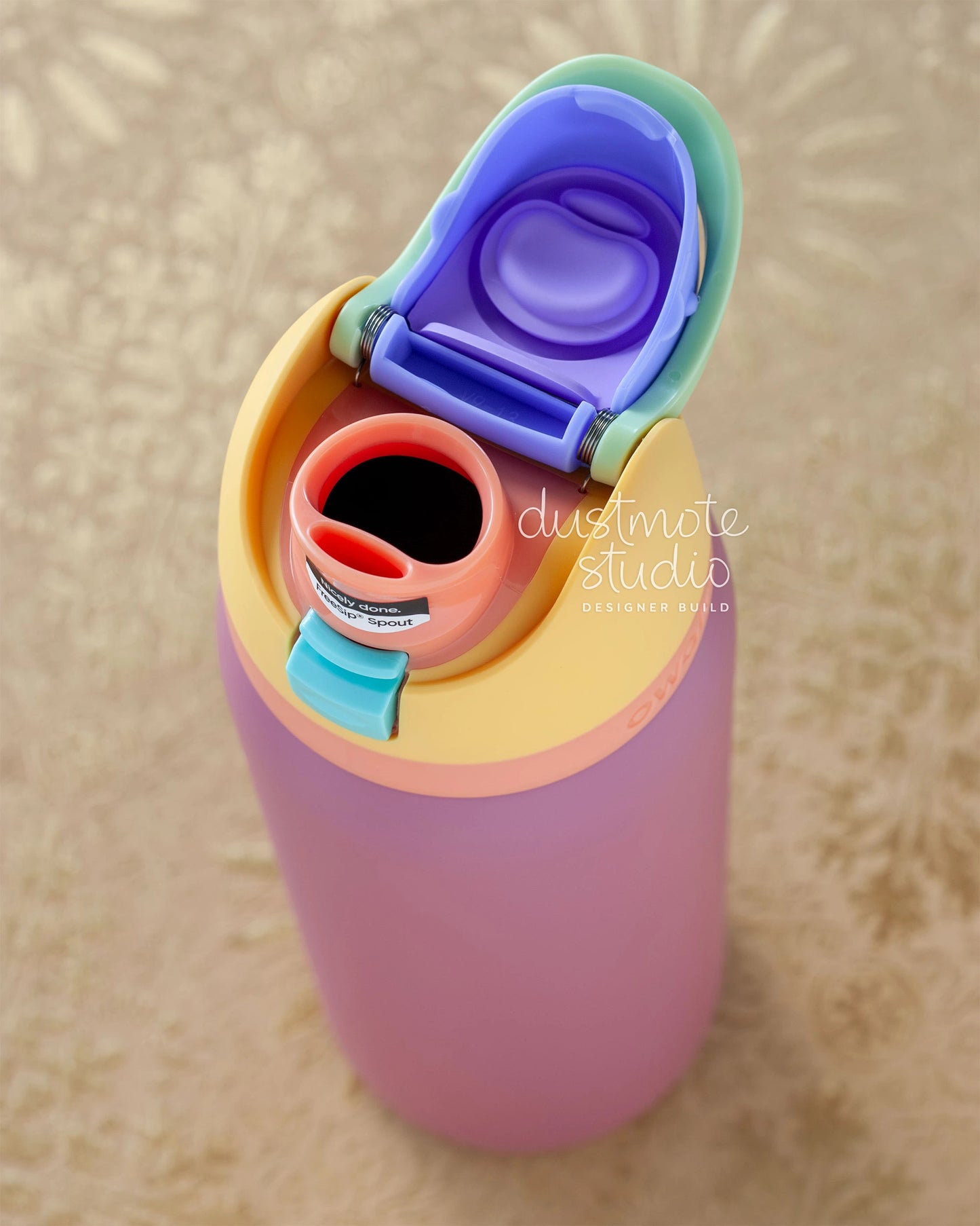 Velvet Rainbow ⟡ 32oz