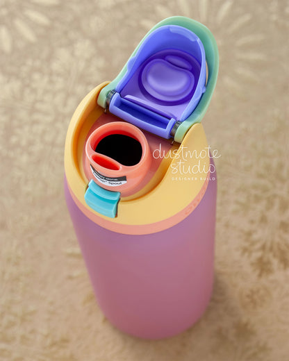 Velvet Rainbow ⟡ 32oz