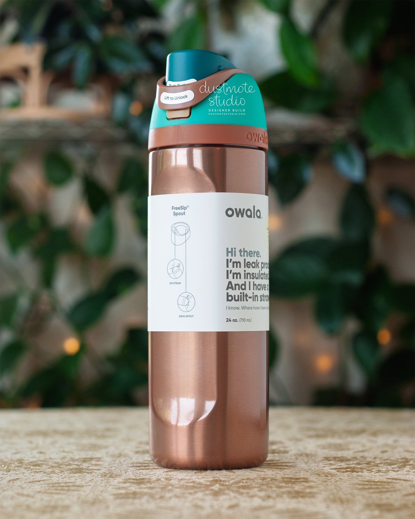 Verdigris ⟡ 24oz